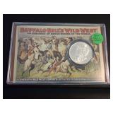 1883-O "BUFFALO BILL
