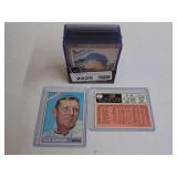 1966 TOPPS BASEBALL CARDS