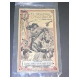 1/2 OKLAHOMA GOLDBACK