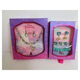NEW DISNEY PRINCESS JEWELRY