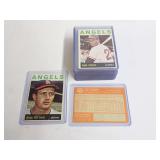 1964 TOPPS BASEBALL CARDS