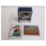 1978 TOPPS BASEBALL CARDS