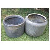 WASHING MACHINE DRUMS