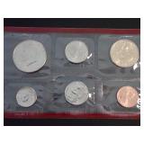 2004 U.S. MINT COIN SET