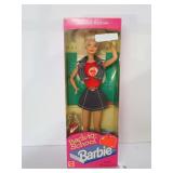 Special Edition Back-to-School Barbie Doll in Original Box