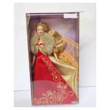 Barbie Glamorous Gala Special Edition Fashion Doll in Original Box