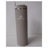 Stanley 16oz Go Series Stainless Steel Travel Mug in Ash