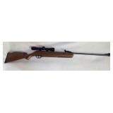 Remington Vantage 1200 .177 Caliber Air Rifle with CenterPoint Scope