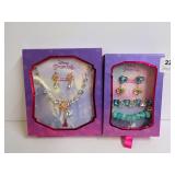NEW DISNEY PRINCESS JEWELRY