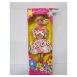 Special Edition Russell Stover Candies Barbie Doll Mattel 16351 in Original Box