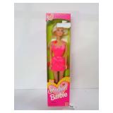 Mattel Sweetheart Barbie Doll in Original Box Model 18808