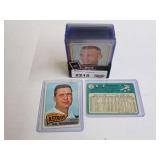 1965 TOPPS BASEBALL CARDS