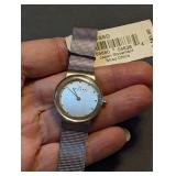 Skagen Freja Stainless Steel Mesh Women