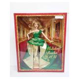 2011 Holiday Barbie Doll Collector Edition in Original Box