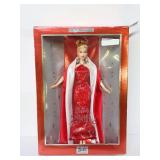 Barbie Doll 2000 Collector Edition in Original Box