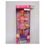 Mattel Special Edition Easter Barbie Doll 16315 in Original Box