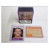 1964 TOPPS BASEBALL CARDS