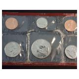 1998 U.S. MINT COIN SET