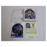 30 ASSORTED NBA SPORTS CARDS
