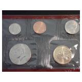 2003 U.S. MINT COIN SET