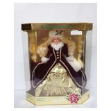 Happy Holidays Special Edition Barbie Doll in Original Box