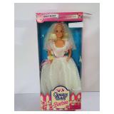 Mattel Country Bride Barbie Special Edition Walmart Exclusive Doll