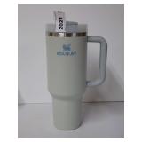 Stanley Adventure Quencher H2.0 FlowState Tumbler 40 oz Gray