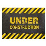UNDER CONSTRUCTION