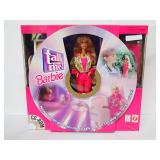 Mattel Talk With Me Barbie Doll with CD-ROM in Original Box