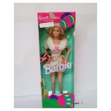 Russell Stover Candies Special Edition Barbie Doll in Original Box