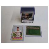 1976 TOPPS BASEBALL CARDS