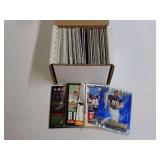 138+/- FOOTBALL SPORTS CARDS UNSEARCHED