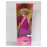 Mattel Special Edition Graduation Barbie Doll Class of 1997 In Box