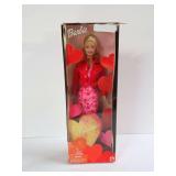 Mattel Barbie Very Valentine Doll in Original Box Model 28360