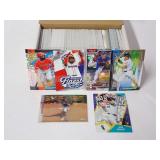 2026 Topps Baseball Cards
