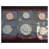 1994 U.S. MINT COIN SET