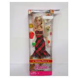 Holiday Party Barbie Doll in Original Packaging