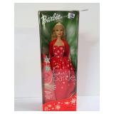 Mattel Season