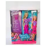 Mattel Barbie Bead 
