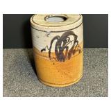 Lovely artisan pottery, see pictures for details.