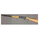 Daisy pump action BB gun, model 572, see pictures for details.