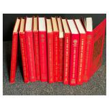 Coin collecting guidebooks, see pictures for details.