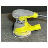 Ryobi RS290G Corded Random Orbit Sander