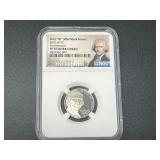 2020 W Jefferson Nickel NGC PF 70 Ultra Cameo First Releases