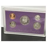 1993 United States Mint Proof Set in Original Packaging