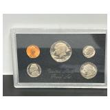 1983 United States Mint Proof Set in Original Packaging