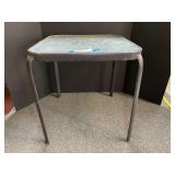 Metal Frame OUTDOOR Table