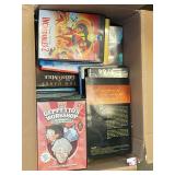 DVD assortment, see pictures for details.