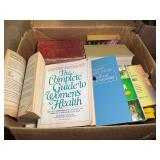 Book assortment, see pictures or details.