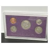 1988 United States Mint Proof Set in Original Packaging